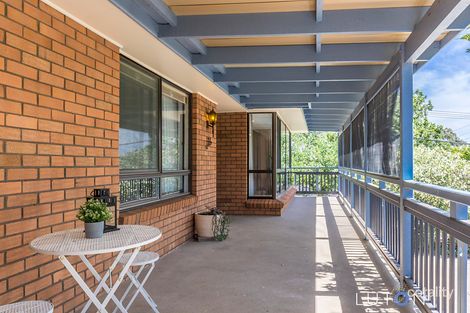 Property photo of 71 Mackenzie Street Hackett ACT 2602