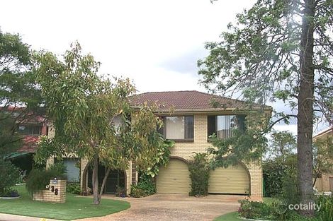 Property photo of 38 Walu Street Bracken Ridge QLD 4017