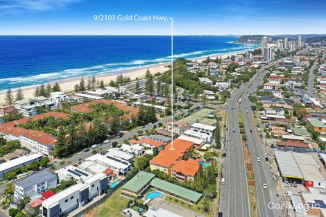 Property photo of 9/2103 Gold Coast Highway Miami QLD 4220