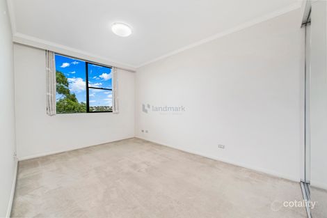 Property photo of 204/4 Dolphin Close Chiswick NSW 2046