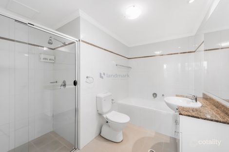 Property photo of 204/4 Dolphin Close Chiswick NSW 2046