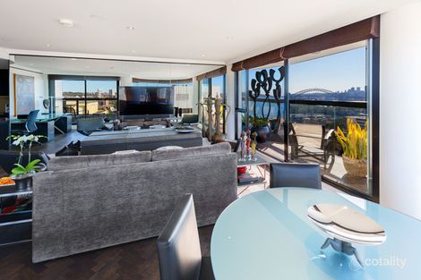 1005/7 Rockwall Cres, Potts Point, NSW 2011