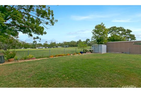 Property photo of 41 Sallows Street Alexandra Hills QLD 4161