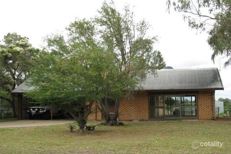 20 Comollatti St, Blackwater, QLD 4717