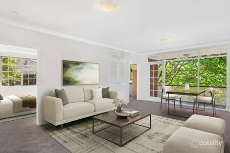 Property photo of 7/49 Shirley Road Wollstonecraft NSW 2065
