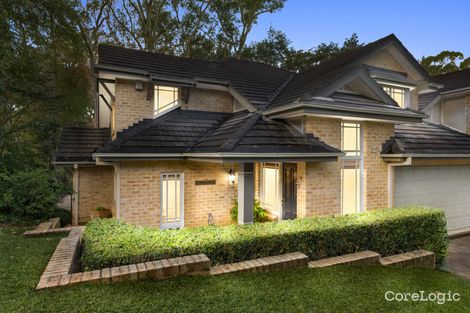 Property photo of 1 Eldon Lane Beecroft NSW 2119