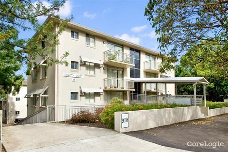 Property photo of 9/19 Johnston Street Annandale NSW 2038