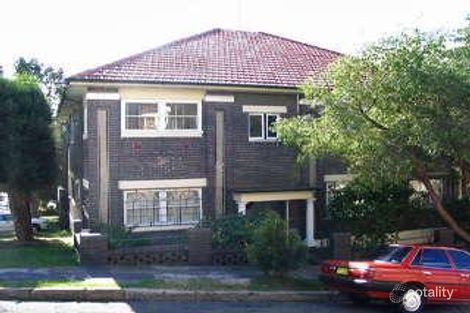 Property photo of 1 Queen Street Randwick NSW 2031