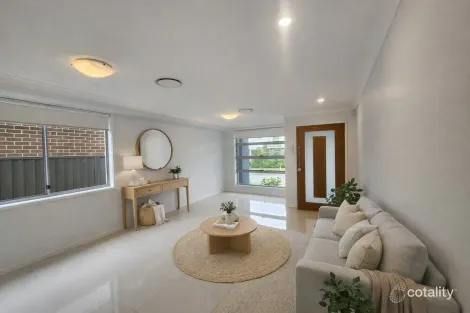 Property photo of 65 Passendale Road Edmondson Park NSW 2174