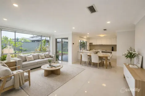 Property photo of 65 Passendale Road Edmondson Park NSW 2174