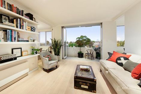 Property photo of 14/58-62 Mary Street Kew VIC 3101