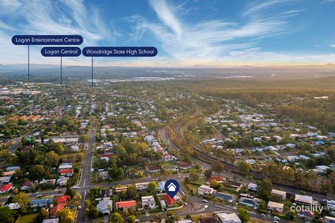 Property photo of 3 Shannon Street Woodridge QLD 4114