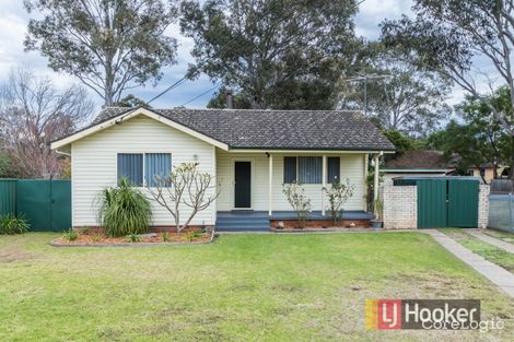 Property photo of 36 Lucena Crescent Lethbridge Park NSW 2770