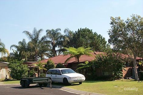 Property photo of 3 Conway Court Capalaba QLD 4157