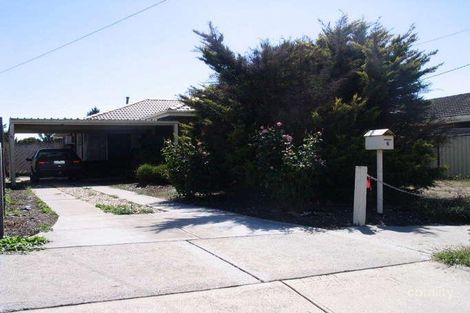 Property photo of 6 Alma Street Craigieburn VIC 3064