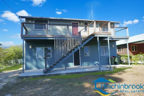 Property photo of 59 Roma Street Cardwell QLD 4849