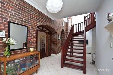 Property photo of 94 Shenton Road Swanbourne WA 6010