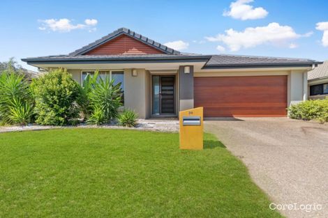 Property photo of 34 Livingstone Court North Lakes QLD 4509