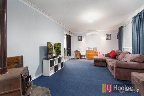 Property photo of 36 Lucena Crescent Lethbridge Park NSW 2770