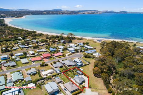 Property photo of 39 Strawberry Hill Court Orford TAS 7190