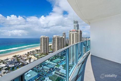 Property photo of 12603/3113 Surfers Paradise Boulevard Surfers Paradise QLD 4217