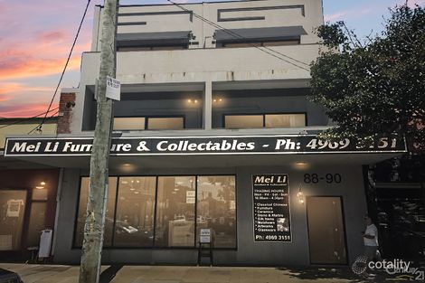 Property photo of 2/88 Maitland Road Islington NSW 2296
