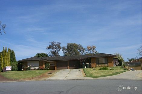 25a Mcallister Way, Beechboro, WA 6063