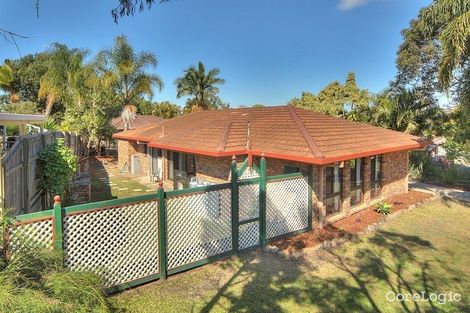 Property photo of 10 Commoron Crescent Runcorn QLD 4113