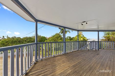 Property photo of 18 Normanby Terrace The Range QLD 4700