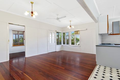 Property photo of 18 Normanby Terrace The Range QLD 4700