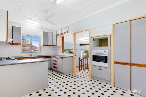 Property photo of 18 Normanby Terrace The Range QLD 4700