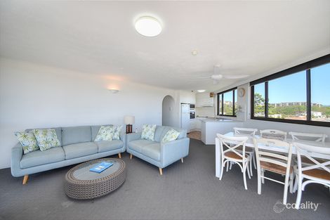 Property photo of 37 Albatross Avenue Mermaid Beach QLD 4218