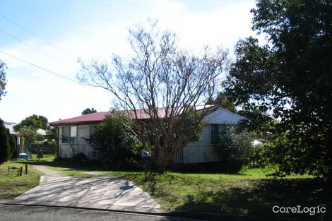 Property photo of 5 Lucille Crescent Casula NSW 2170