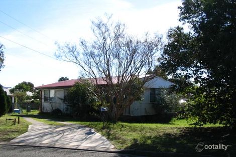 5 Lucille Cres, Casula, NSW 2170