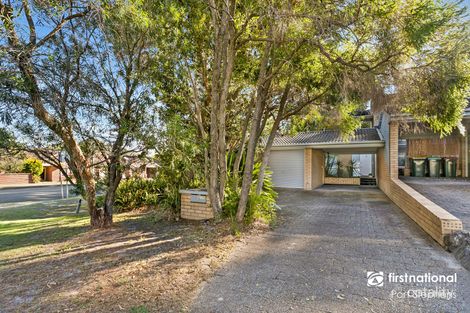 1/10 Trafalgar St, Nelson Bay, NSW 2315