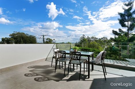Property photo of 6/35 Beaconsfield Street Highgate Hill QLD 4101