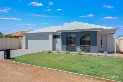 24 Glenfin St, Utakarra, WA 6530