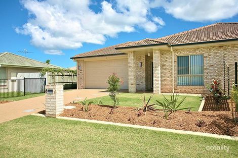 1/8 Bowsprit Cres, Banksia Beach, QLD 4507