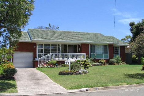 4 Karda Pl, Gymea, NSW 2227