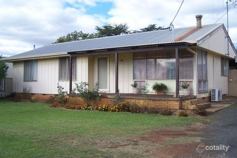 60 Pierce St, Wellington, NSW 2820