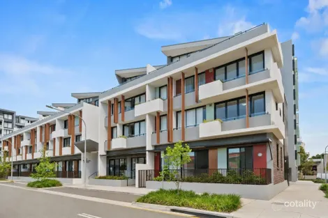 305/2 Banilung St, Rosebery, NSW 2018