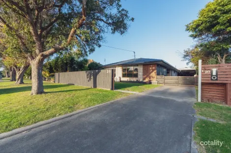 20 Reynolds St, Paynesville, VIC 3880