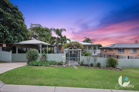 Property photo of 7 Sherlock Street Brassall QLD 4305