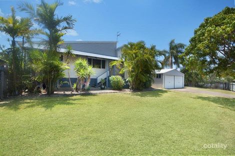 8 Wallace St, Bucasia, QLD 4750