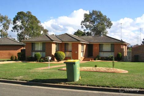 33 Harris St, Jamisontown, NSW 2750