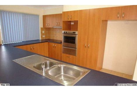 Property photo of 19 Bushgum Crescent Upper Coomera QLD 4209