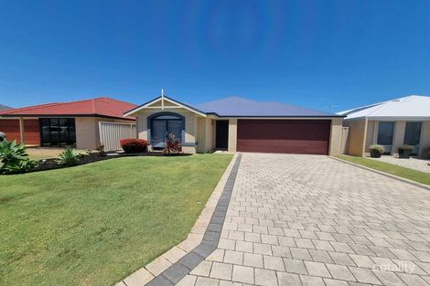 Property photo of 5 Lavinia Crescent Secret Harbour WA 6173