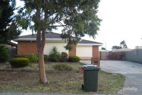80 Dundee Way, Sydenham, VIC 3037
