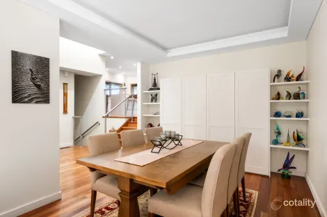 Property photo of 34 The Rampart Castlecrag NSW 2068