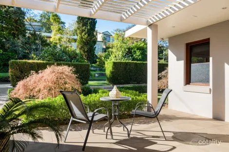 Property photo of 34 The Rampart Castlecrag NSW 2068
